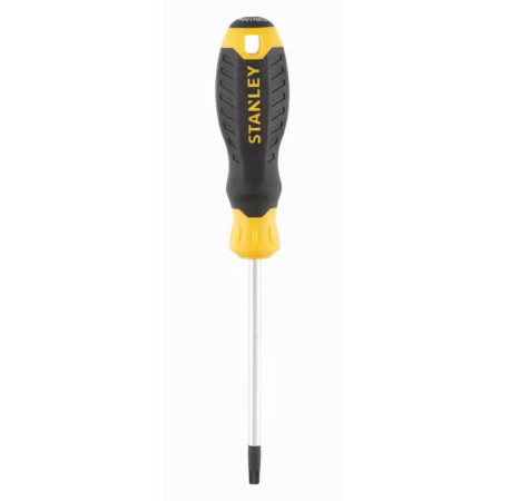 Викрутка Cushion Grip 100мм шліц Torx T30 Stanley STHT16182-0 купити