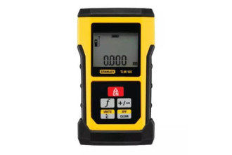 Далекомір лазерний TLM165 50М Stanley STHT1-77139