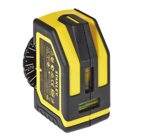 Рівень лазерний Stanley STHT1-77148 в магазині Tools DeWalt