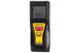 Далекомір лазерний Stanley STHT1-77354