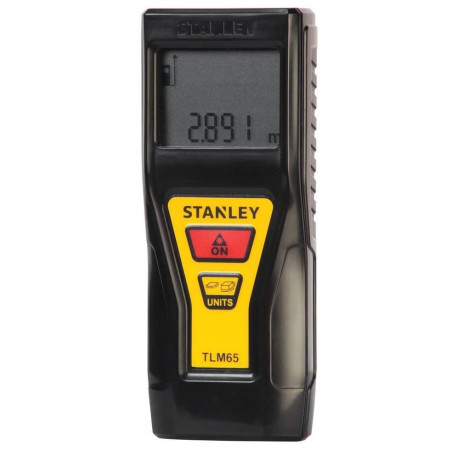 Дальномер лазерный Stanley STHT1-77354