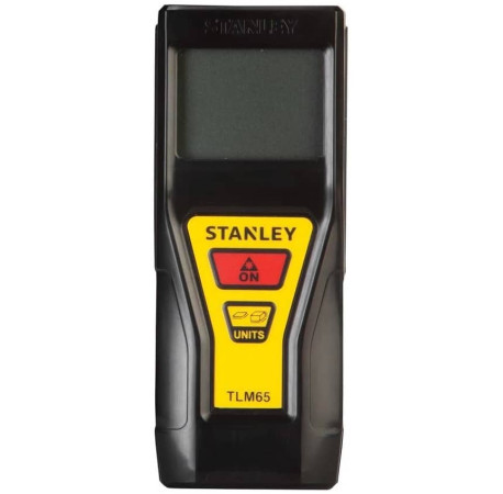 Дальномер лазерный Stanley STHT1-77354 цена
