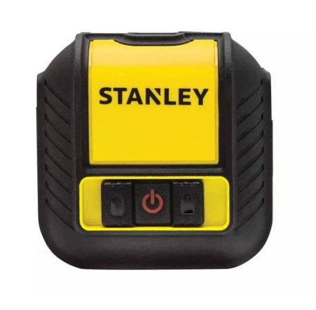 Уровень лазерный CUBIX Red Beam Cross Line Stanley STHT77498-1 цена