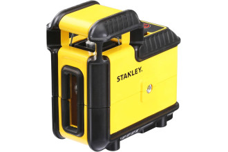 Рівень лазерний Cross 360 Stanley STHT77504-1