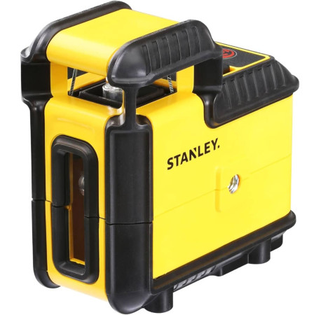 Уровень лазерный Cross 360 Stanley STHT77504-1