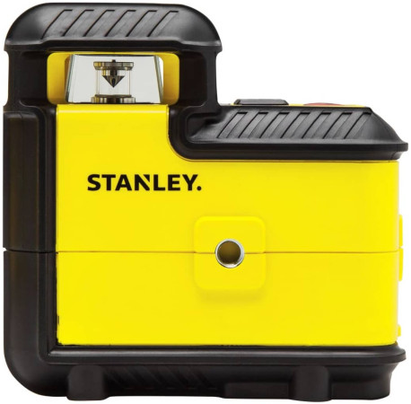Уровень лазерный Cross 360 Stanley STHT77504-1 купить