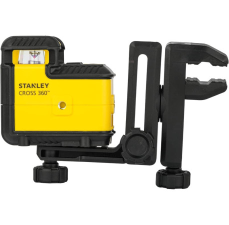 Уровень лазерный Cross 360 Stanley STHT77504-1 в магазине Tools DeWalt