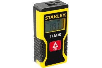 Далекомір лазерний Stanley STHT9-77425