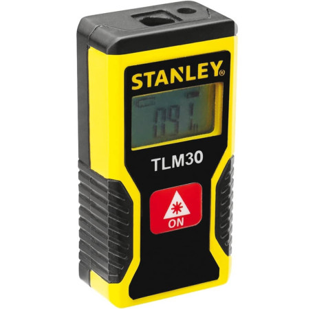 Дальномер лазерный Stanley STHT9-77425