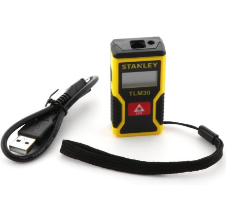 Дальномер лазерный Stanley STHT9-77425 купить