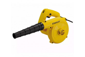Повітродувка пилосос мережева STANLEY STPT600