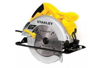 Пила дискова STANLEY STSC1618