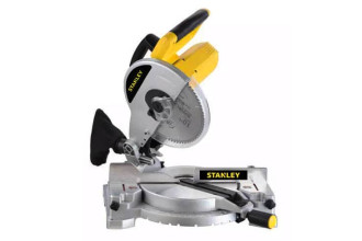 Пила настольная торцовочная STANLEY STSM1510