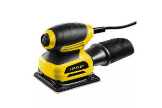 Шлифмашина вибрационная STANLEY STSS025