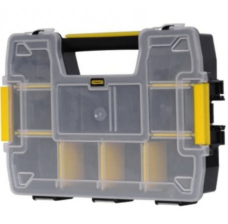 Органайзер профессиональный Sort Master Light 295х65х215 мм STANLEY STST1-70720 купить