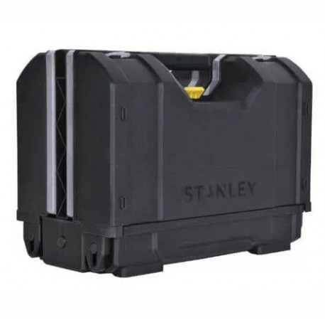 Органайзер 3в1 з переставними перегородками 425х234х315 мм STANLEY STST1-71963