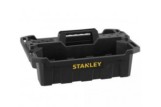 Лоток універсальний 499х335х195 мм 2 відділення STANLEY STST1-72359