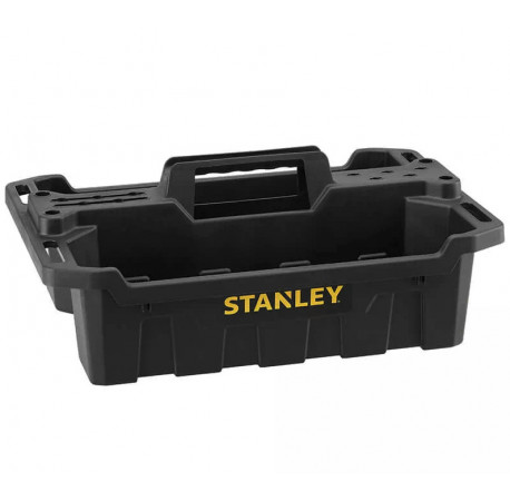 Лоток универсальный 499х335х195 мм 2 отделения STANLEY STST1-72359