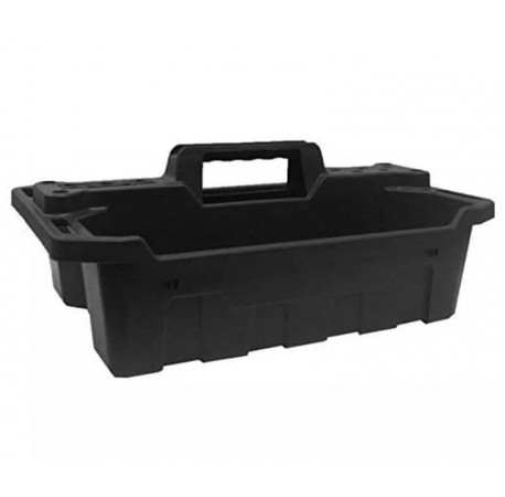 Лоток универсальный 499х335х195 мм 2 отделения STANLEY STST1-72359 с доставкой