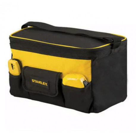 Сумка для инструмента глубокая 14 STANLEY STST1-73615