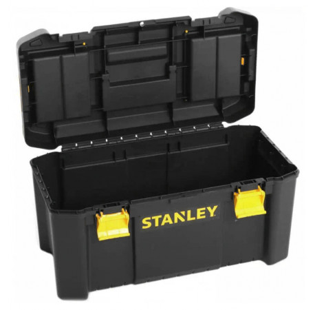 Ящик ESSENTIAL 480х250х250 мм STANLEY STST1-75520 в магазине Tools DeWalt