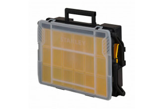 Органайзер Sort Master дворівневий 420х315х400 мм пластмасовий STANLEY STST1-75540