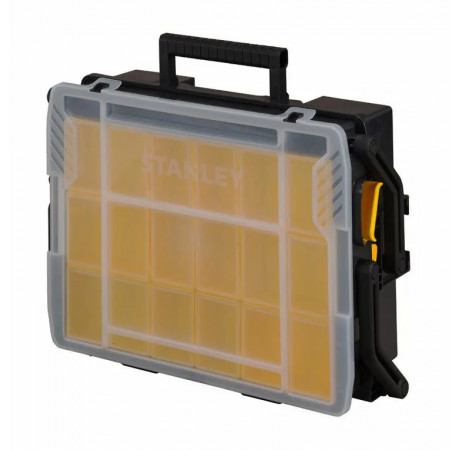 Органайзер Sort Master дворівневий 420х315х400 мм пластмасовий STANLEY STST1-75540