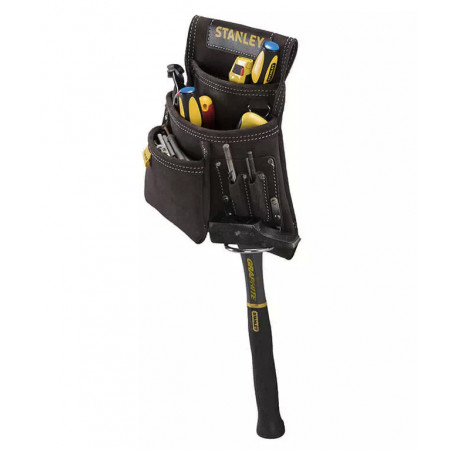 Сумка для інструменту STANLEY STST1-80114 ціна