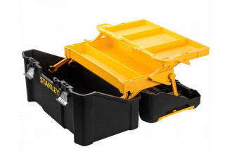 Скринька ESSENTIAL Cantilever 490х290х250 мм (19) STANLEY STST83397-1