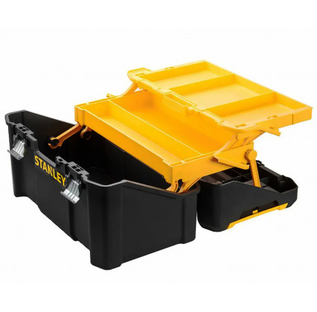 Скринька ESSENTIAL Cantilever 490х290х250 мм (19) STANLEY STST83397-1