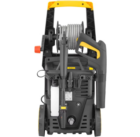 Мийка високого тиску електрична 2.1кВт 145бар Stanley SXFPW21MPE купити