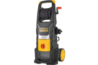 Мойка высокого давления электрическая 2.5кВт 150бар Stanley SXFPW25PE