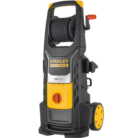 Мойка высокого давления электрическая 2.5кВт 150бар Stanley SXFPW25PE