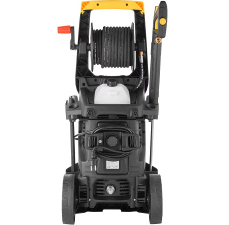 Мойка высокого давления электрическая 2.5кВт 150бар Stanley SXFPW25PE цена