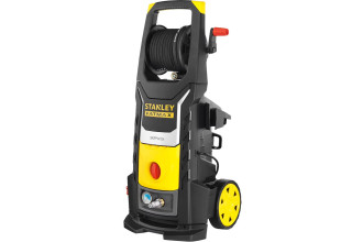 Мойка высокого давления электрическая 3кВт 160бар Stanley SXFPW30PE