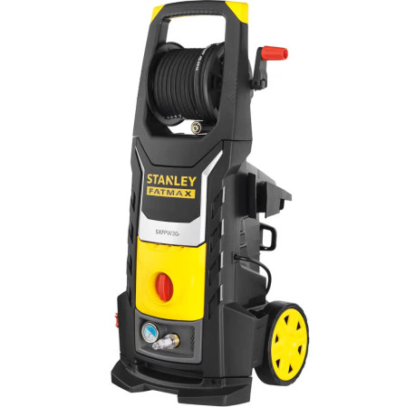 Мийка високого тиску електрична 3кВт 160бар Stanley SXFPW30PE
