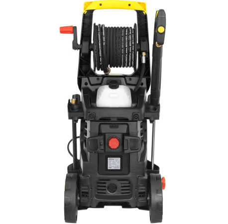 Мийка високого тиску електрична 3кВт 160бар Stanley SXFPW30PE ціна