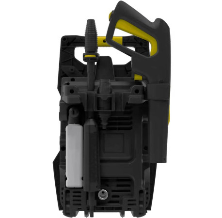 Мойка высокого давления электрическая 1.4кВт 110бар Stanley SXPW14L-E цена