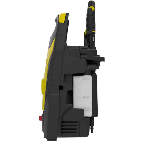 Мойка высокого давления электрическая 1.4кВт 110бар Stanley SXPW14L-E в Тулс ДеВолт