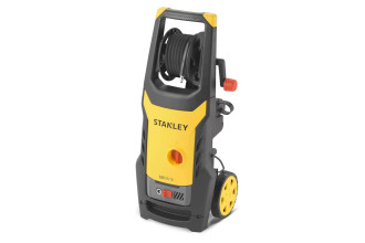 Мийка високого тиску електрична 1.6кВт 125бар Stanley SXPW16E