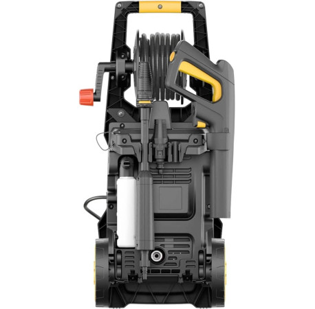 Мойка высокого давления электрическая 1.6кВт 125бар Stanley SXPW16E в Тулс ДеВолт