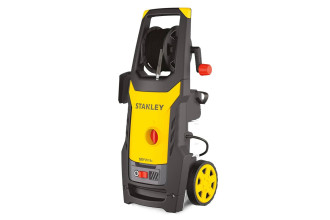 Мийка високого тиску електрична 1.9кВт 150бар Stanley SXPW19B-E