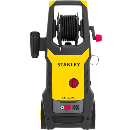 Мийка високого тиску електрична 1.9кВт 150бар Stanley SXPW19B-E ціна