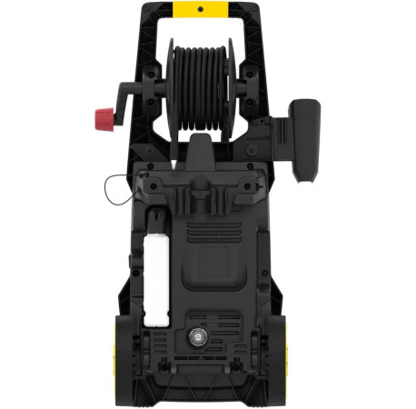 Мийка високого тиску електрична 1.9кВт 150бар Stanley SXPW19B-E в магазині Tools DeWalt