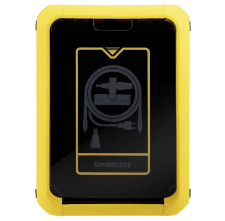 Мийка високого тиску електрична 1.9кВт 150бар Stanley SXPW19CP-E ціна