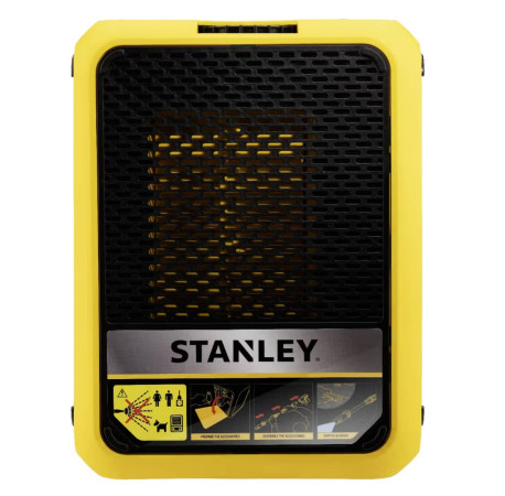 Мийка високого тиску електрична 1.9кВт 150бар Stanley SXPW19CP-E в магазині Tools DeWalt