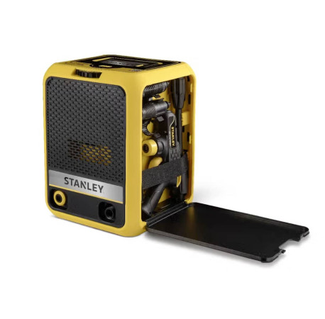 Мийка високого тиску електрична 1.9кВт 150бар Stanley SXPW19CP-E каталог