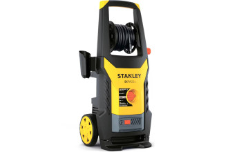 Мийка високого тиску електрична 2.2кВт 160бар Stanley SXPW22DSS-E