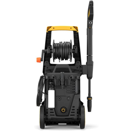 Мийка високого тиску електрична 2.2кВт 160бар Stanley SXPW22DSS-E в магазині Tools DeWalt