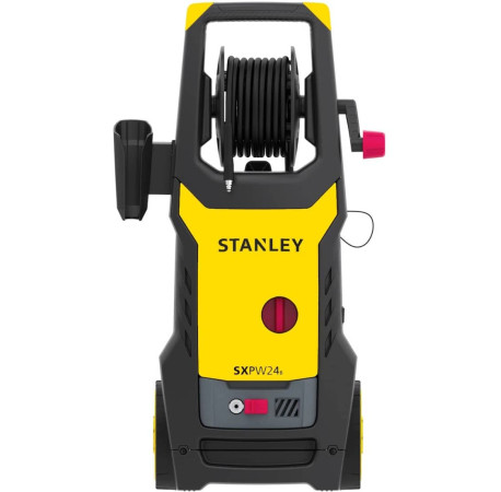 Мийка високого тиску електрична 2.4кВт 170бар Stanley SXPW24BX-E ціна